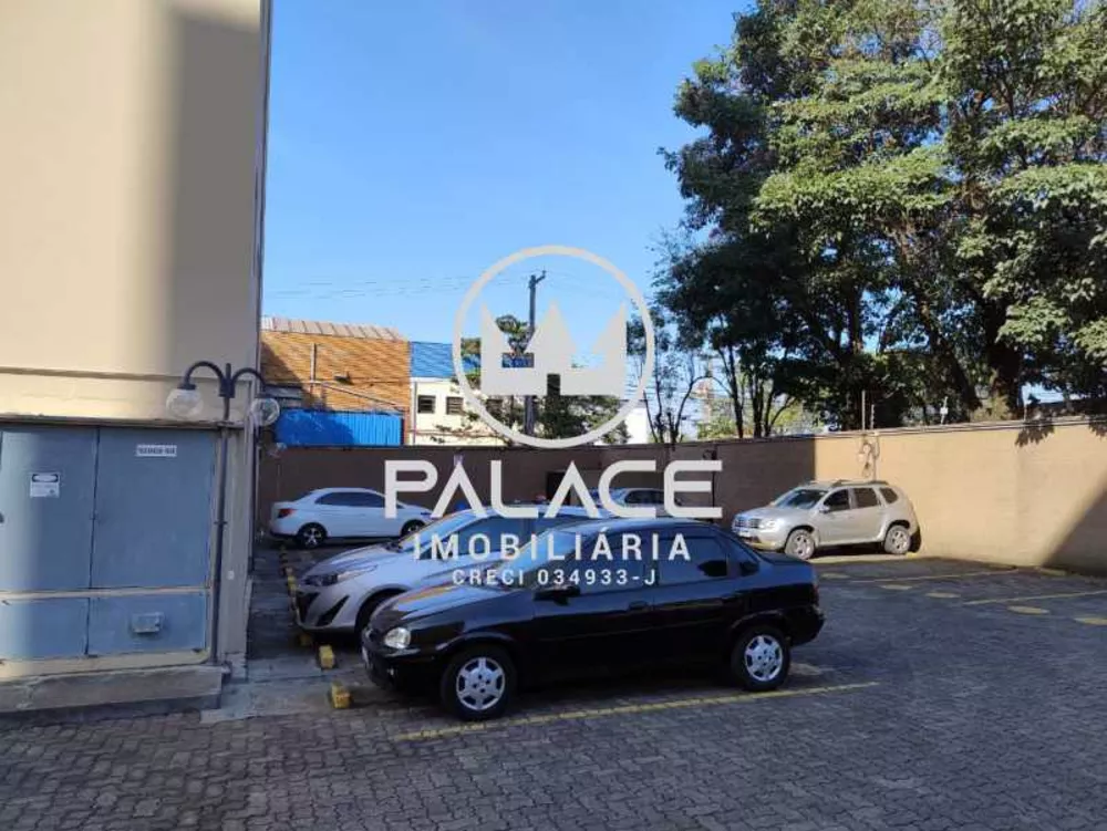 Apartamento à venda com 3 quartos, 70m² - Foto 3