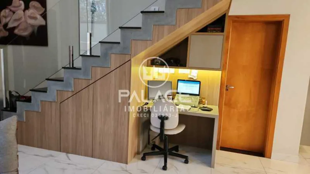 Casa de Condomínio, 3 quartos - Foto 8