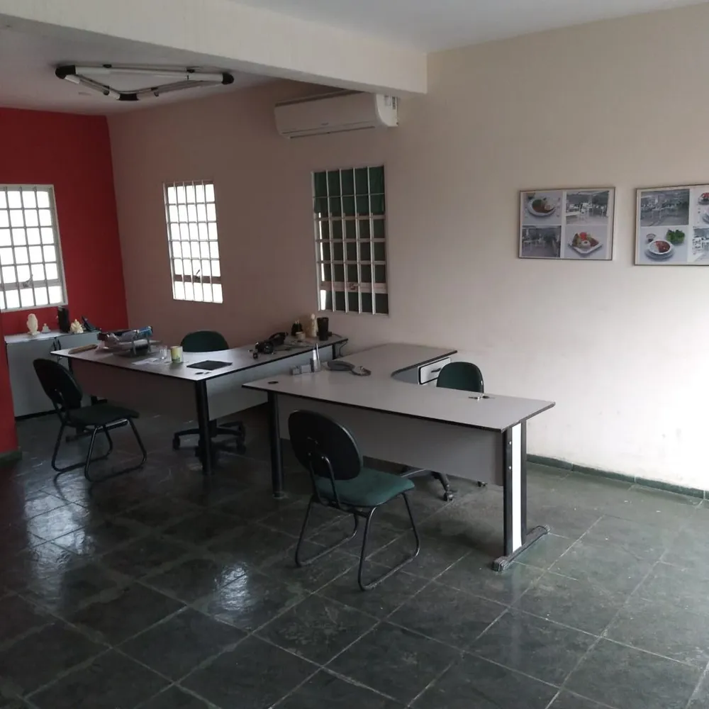 Prédio Inteiro, 456 m² - Foto 1