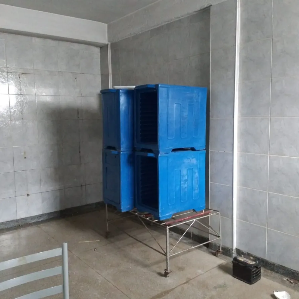 Prédio Inteiro, 456 m² - Foto 2