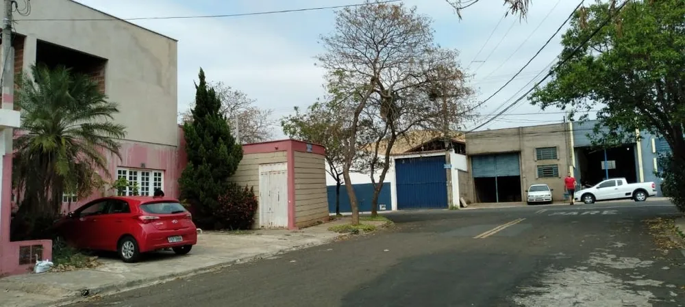 Prédio Inteiro, 456 m² - Foto 4