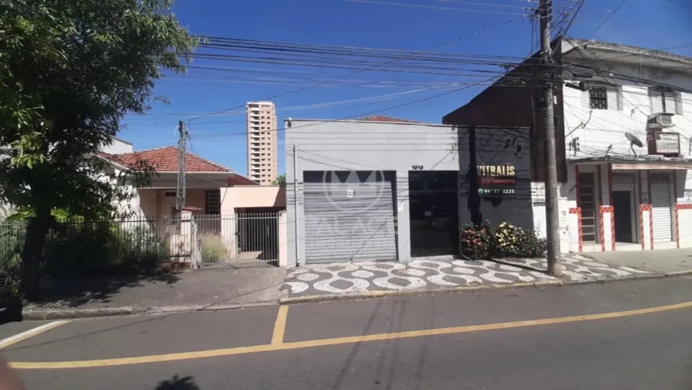 Prédio Inteiro, 137 m² - Foto 2
