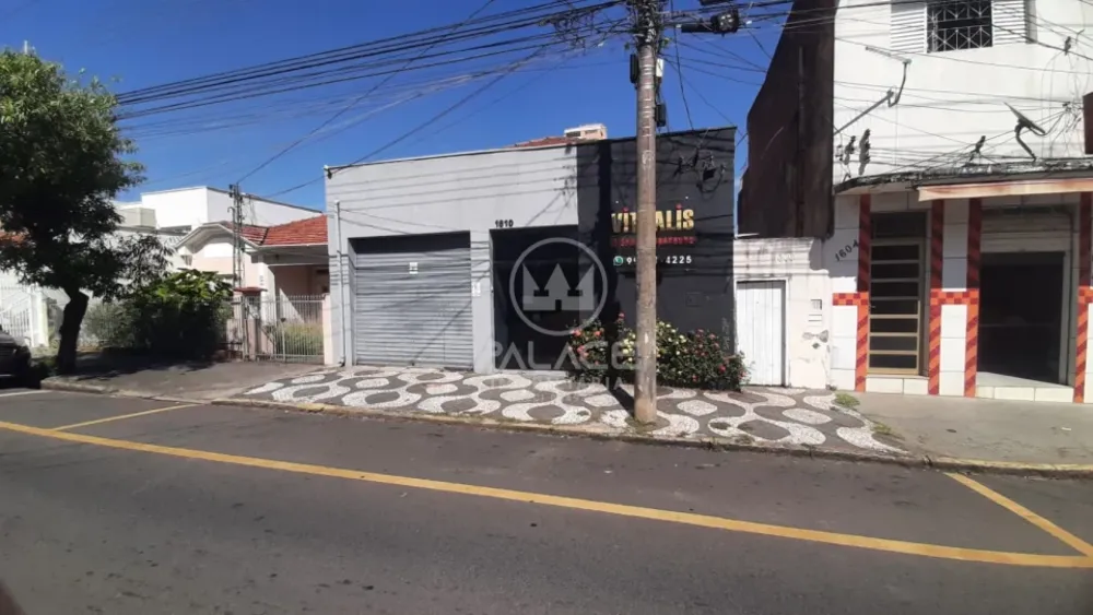Prédio Inteiro, 137 m² - Foto 4