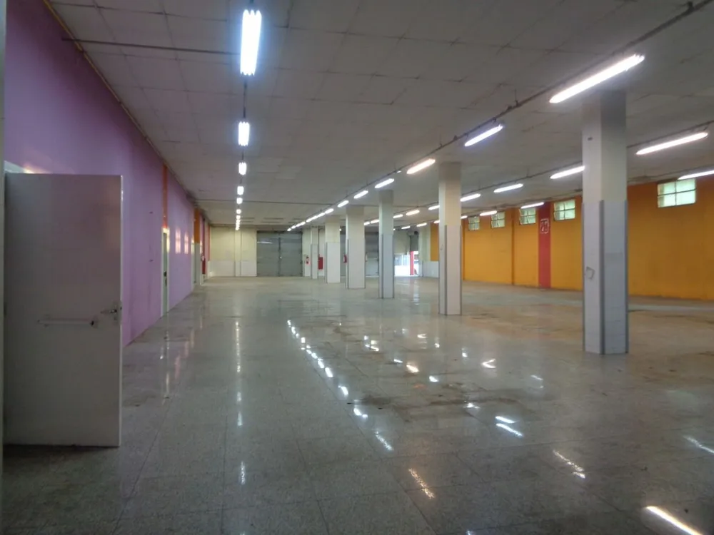 Prédio Inteiro, 660 m² - Foto 1