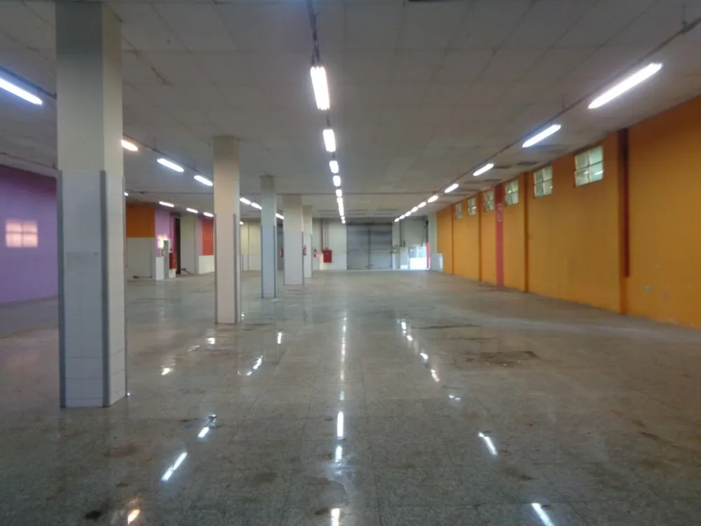 Prédio Inteiro, 660 m² - Foto 8