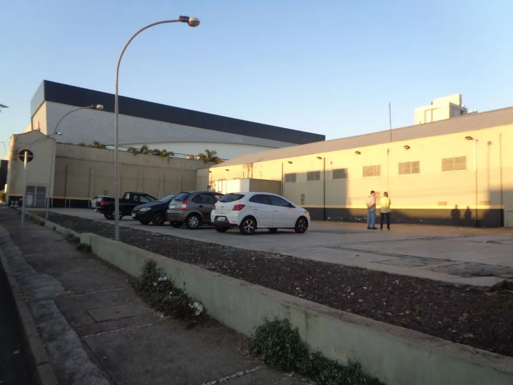 Prédio Inteiro, 660 m² - Foto 2
