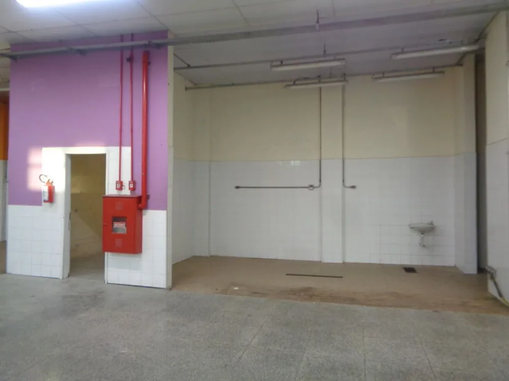 Prédio Inteiro, 660 m² - Foto 7