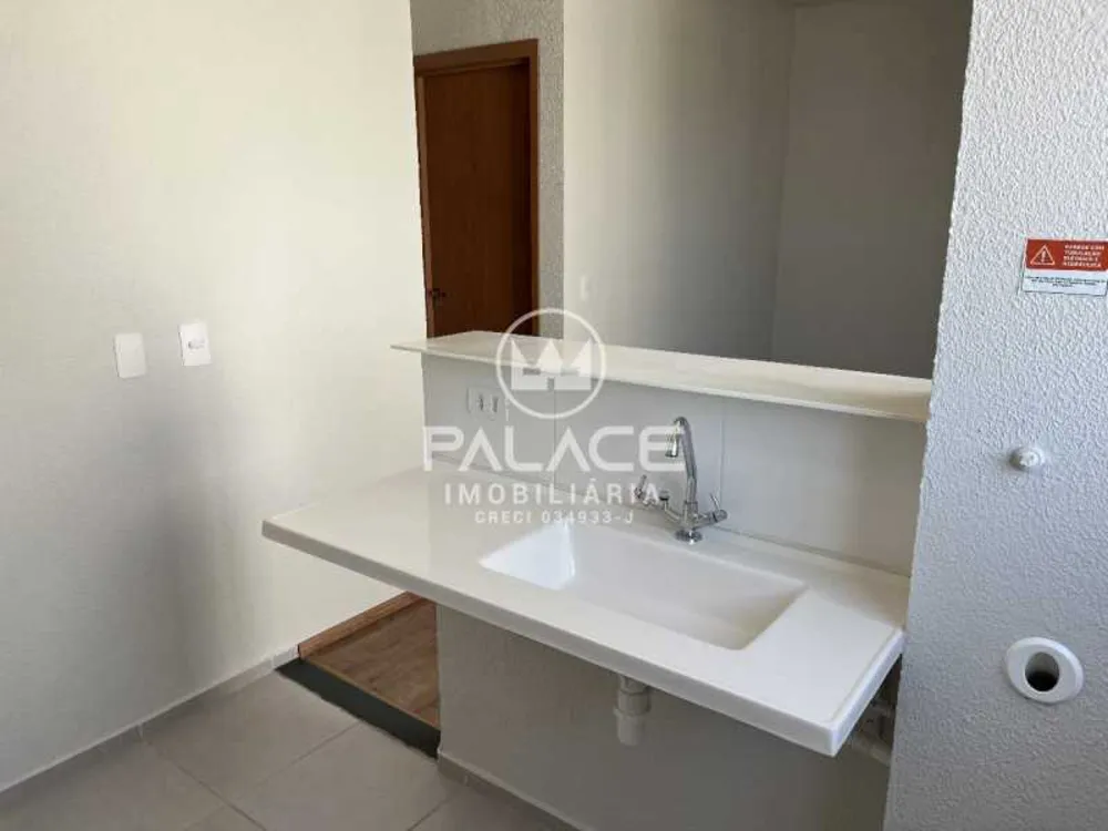 Apartamento, 2 quartos, 40 m² - Foto 5