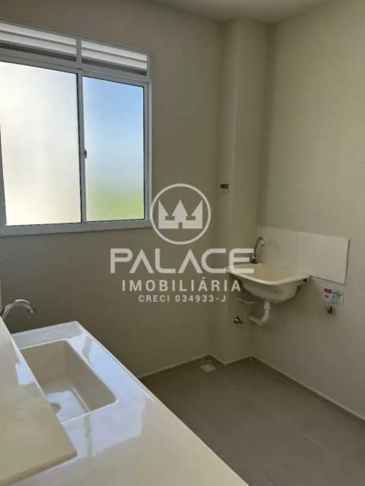Apartamento, 2 quartos, 40 m² - Foto 4