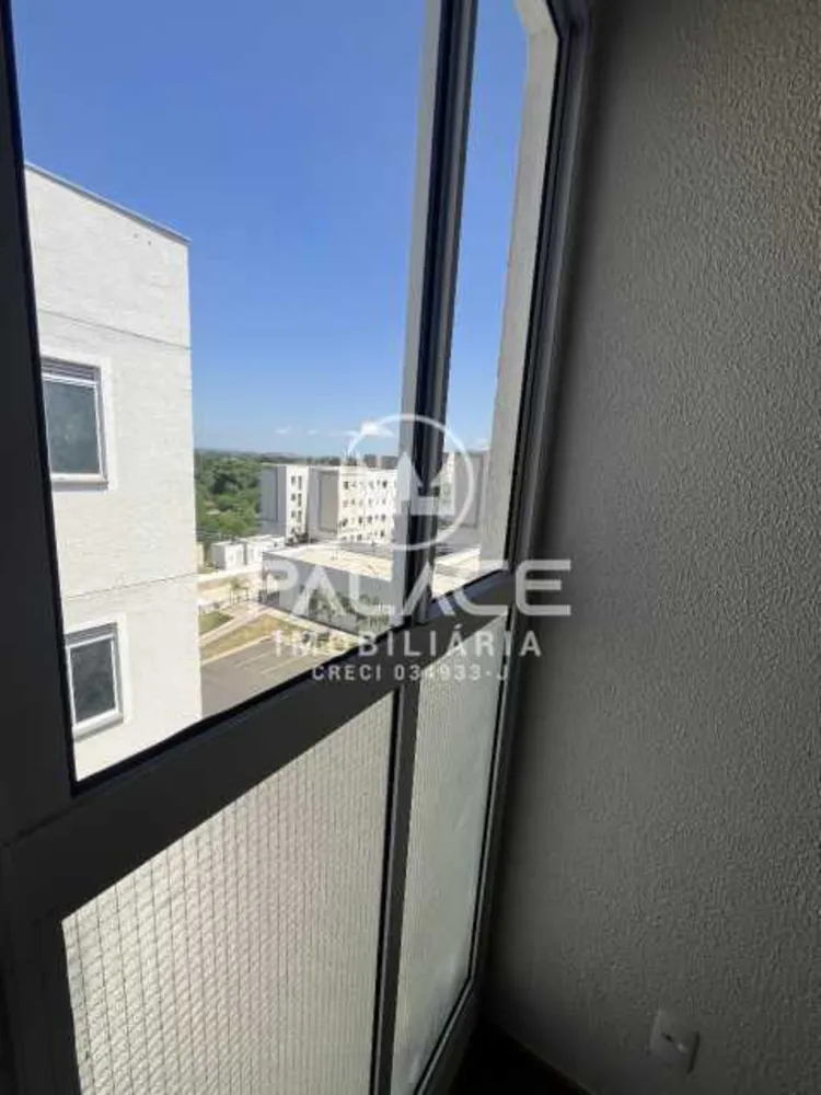 Apartamento, 2 quartos, 40 m² - Foto 6
