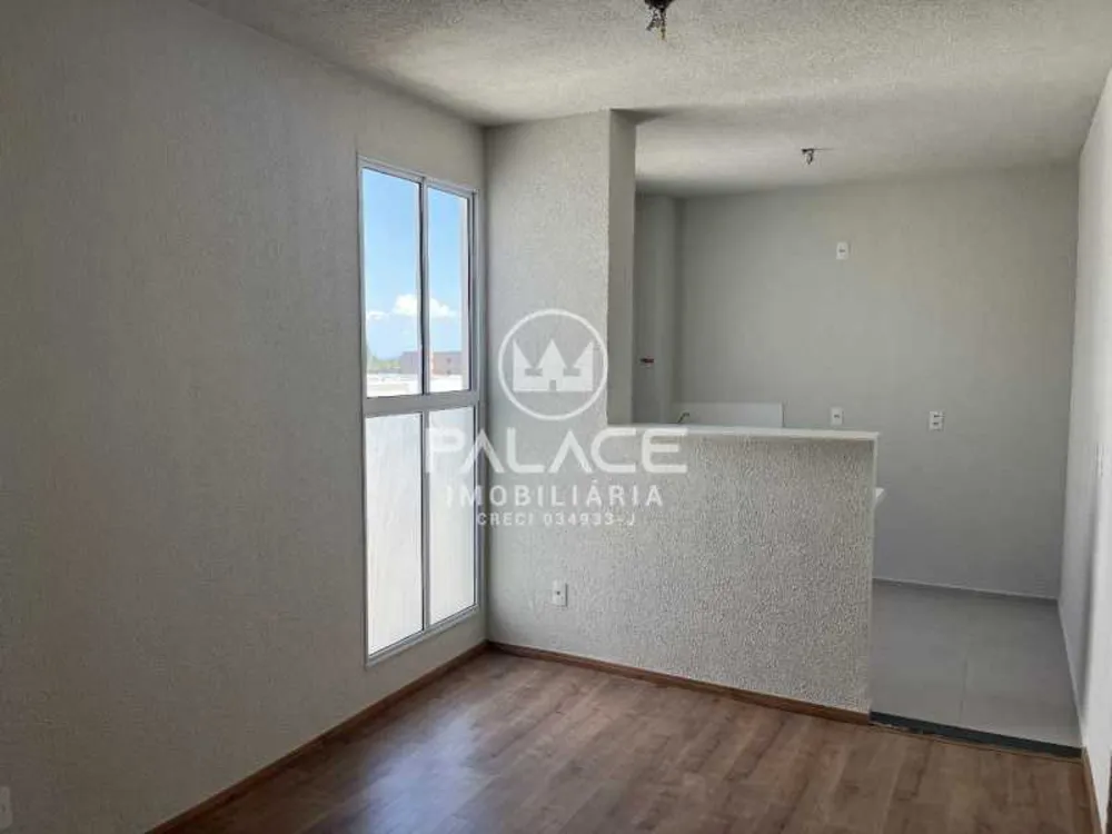 Apartamento, 2 quartos, 40 m² - Foto 1