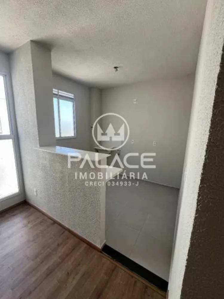 Apartamento, 2 quartos, 40 m² - Foto 2