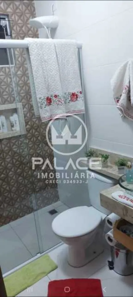 Casa de Condomínio, 2 quartos - Foto 4