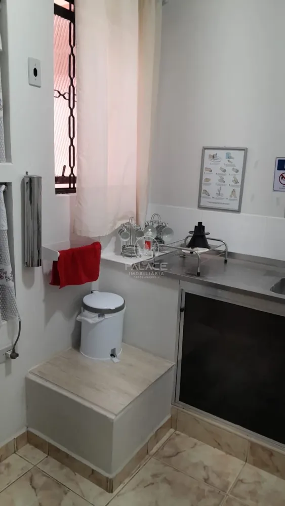 Prédio Inteiro, 13 m² - Foto 6
