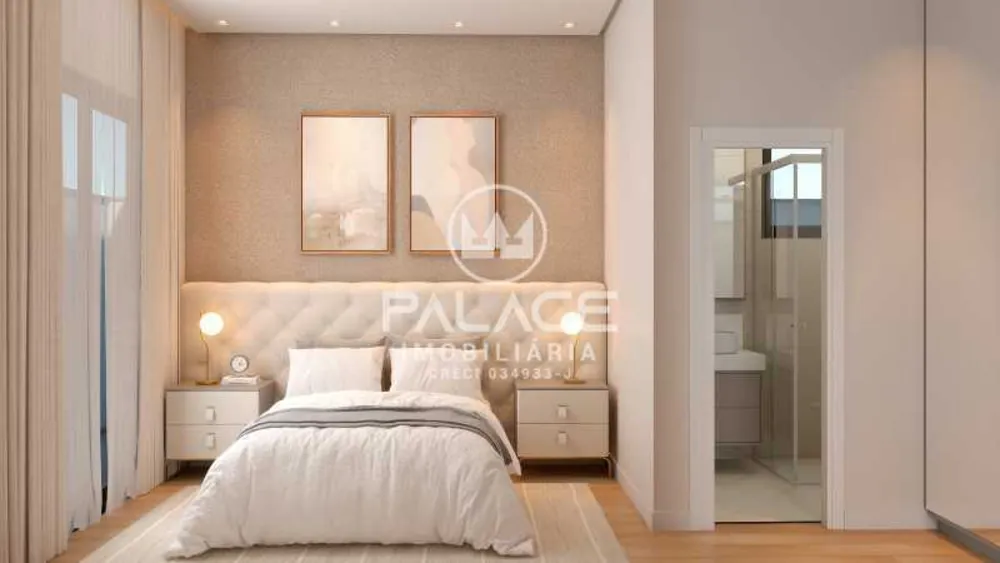 Casa de Condomínio, 3 quartos - Foto 6