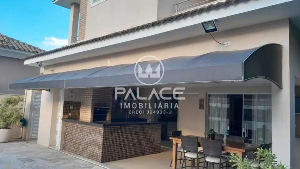 Casa, 3 quartos, 260 m² - Foto 11