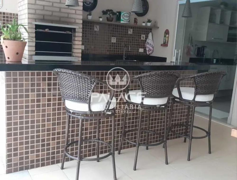 Casa, 3 quartos, 260 m² - Foto 8