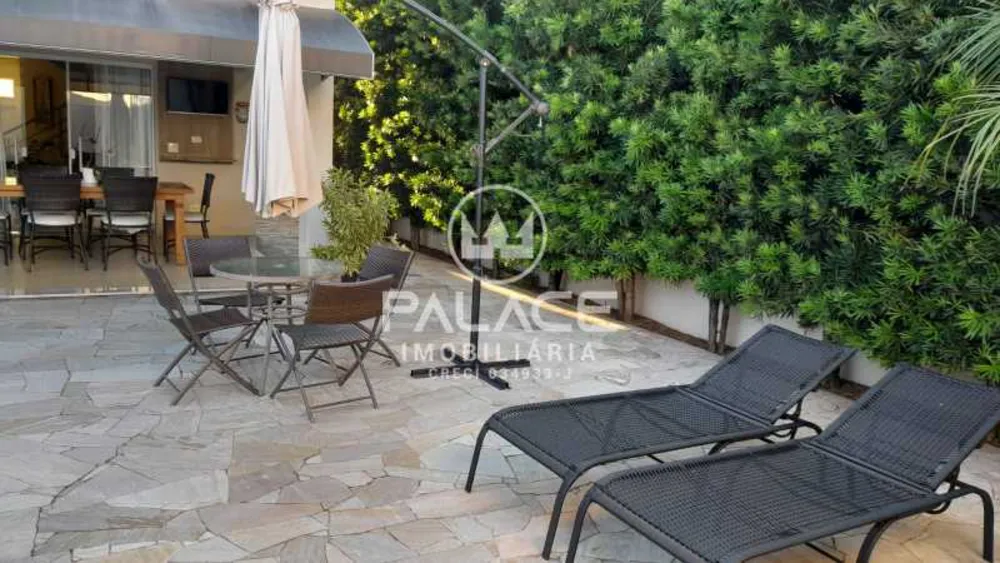 Casa, 3 quartos, 260 m² - Foto 2