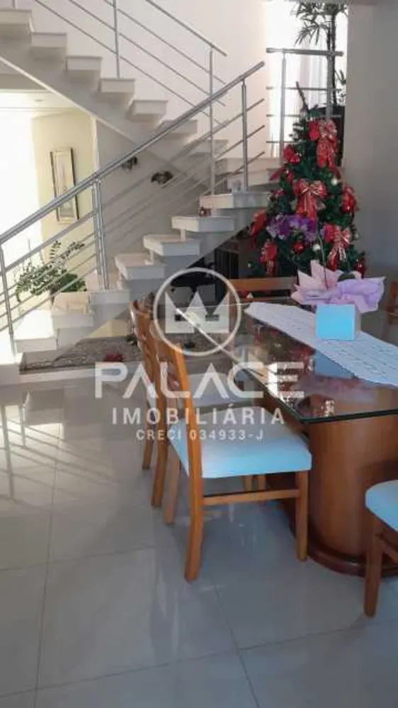 Casa, 3 quartos, 260 m² - Foto 3