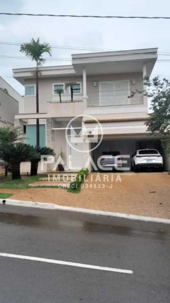 Casa, 3 quartos, 260 m² - Foto 1