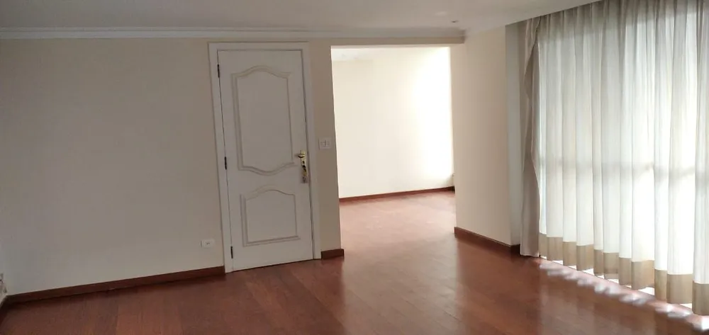 Apartamento, 3 quartos, 146 m² - Foto 1