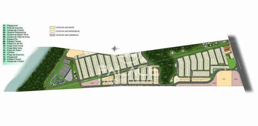 Terreno, 250 m² - Foto 7