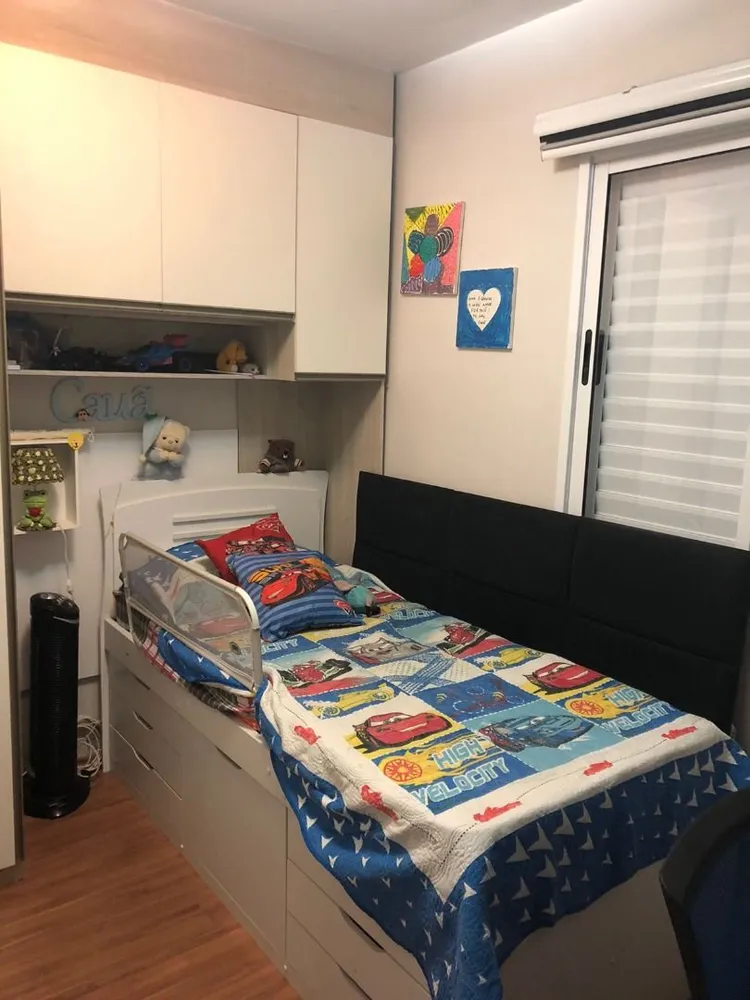 Apartamento, 3 quartos, 64 m² - Foto 4