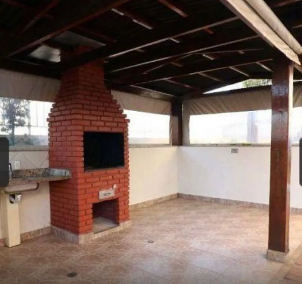 Apartamento, 3 quartos, 64 m² - Foto 7