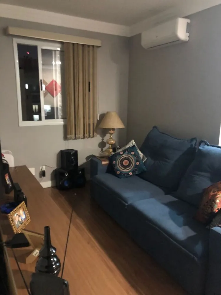 Apartamento, 3 quartos, 64 m² - Foto 1