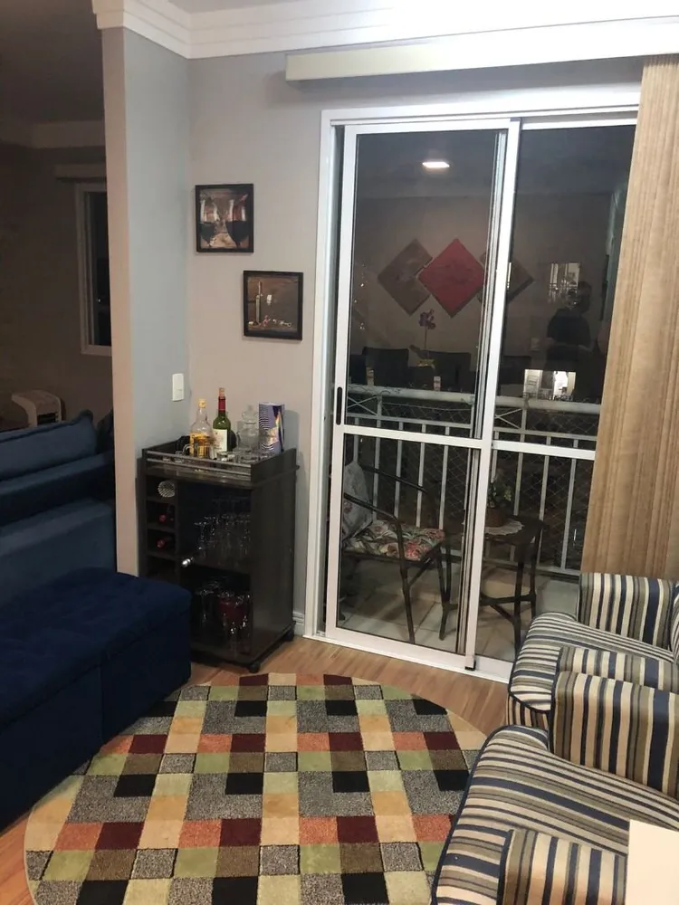 Apartamento, 3 quartos, 64 m² - Foto 3