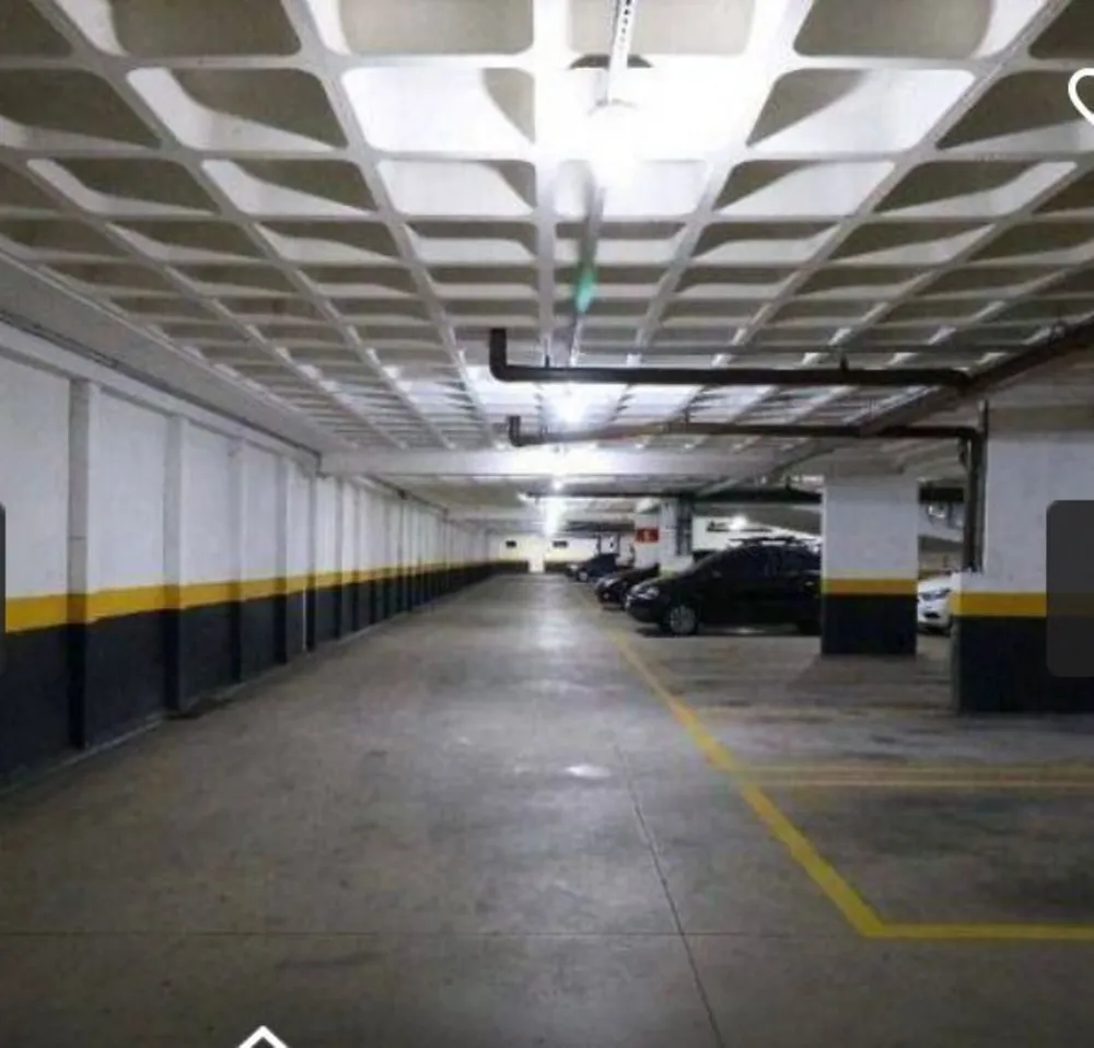 Apartamento, 3 quartos, 64 m² - Foto 8