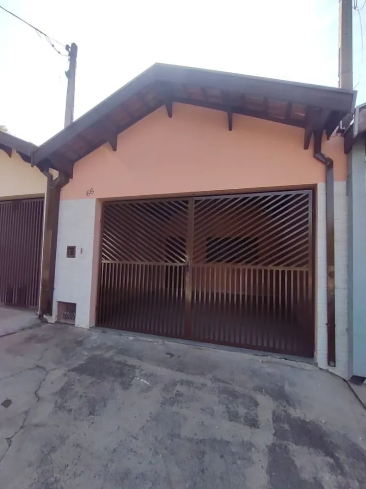 Casa, 3 quartos, 109 m² - Foto 3
