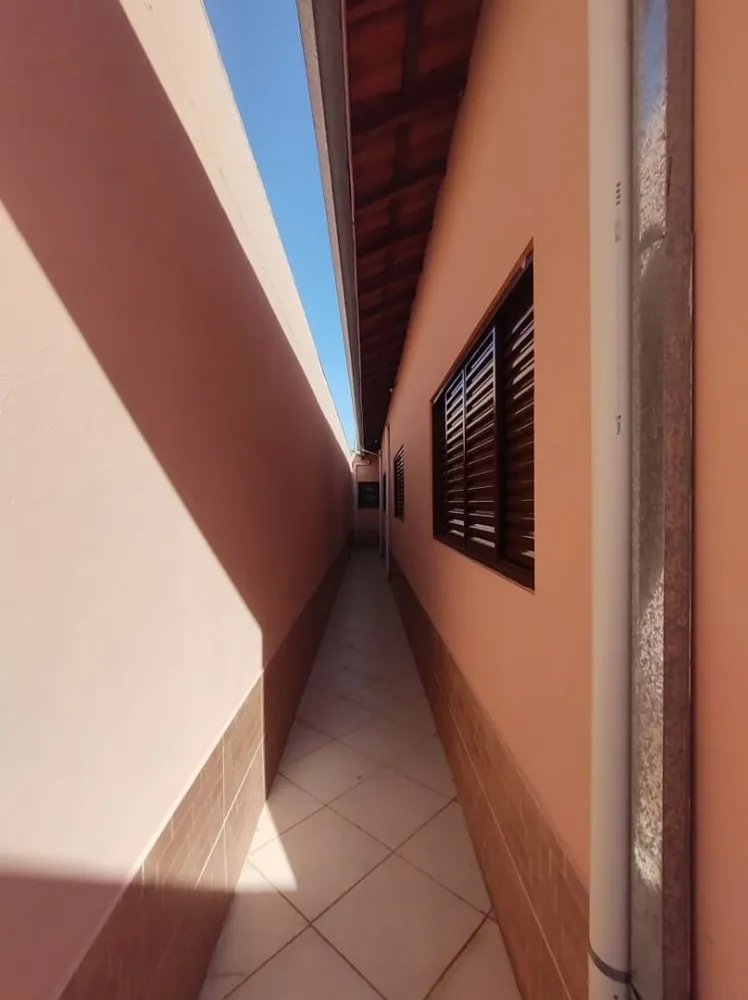 Casa, 3 quartos, 109 m² - Foto 4