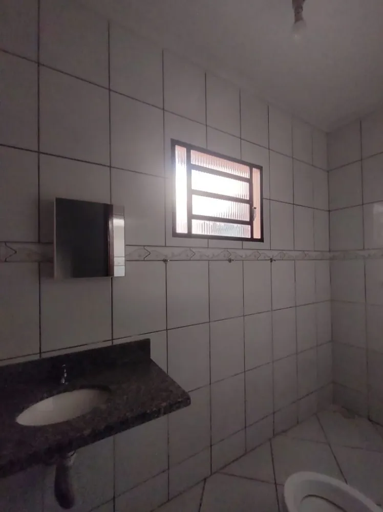 Casa, 3 quartos, 109 m² - Foto 4