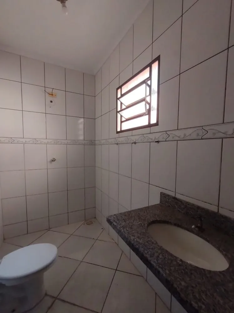 Casa, 3 quartos, 109 m² - Foto 1