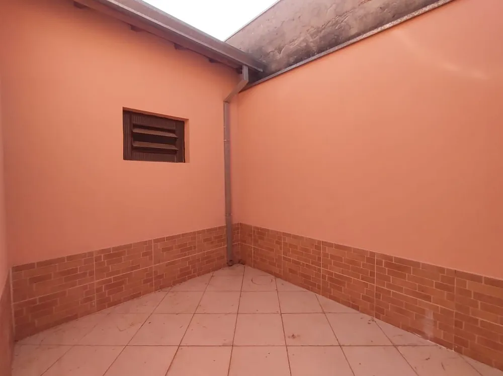 Casa, 3 quartos, 109 m² - Foto 2