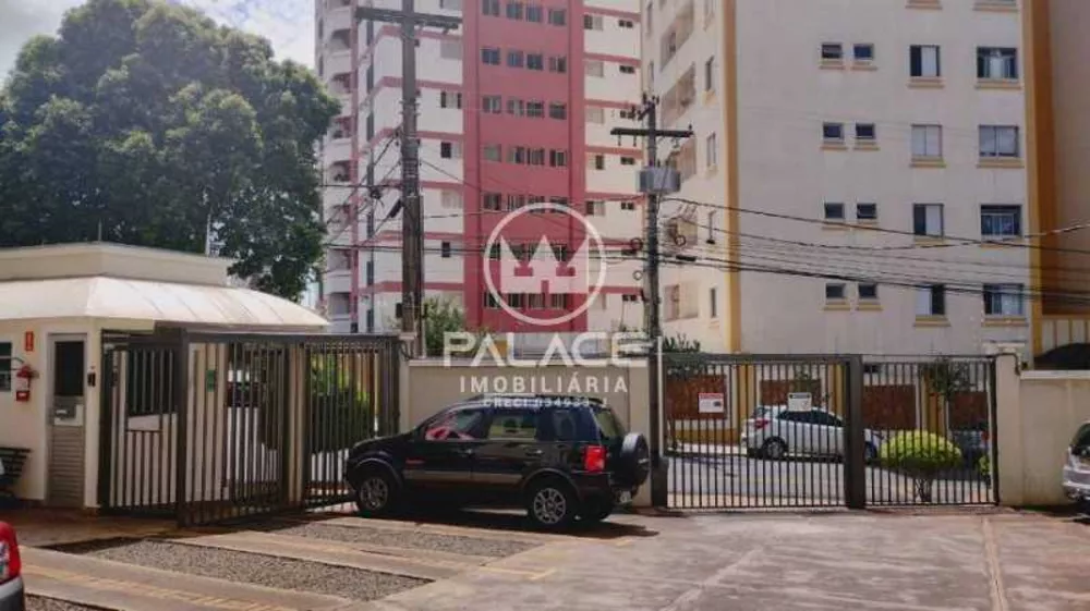 Apartamento à venda com 2 quartos, 57m² - Foto 1