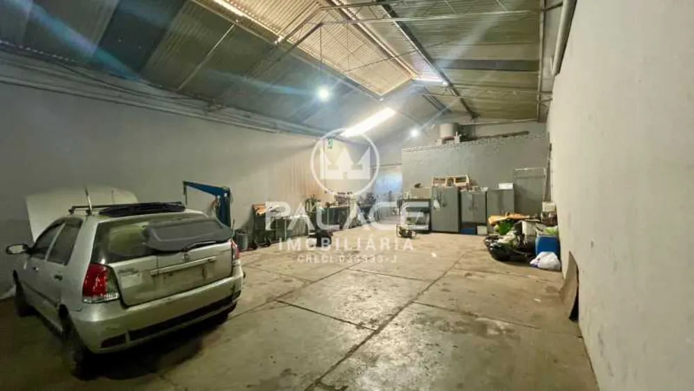 Prédio Inteiro, 283 m² - Foto 2