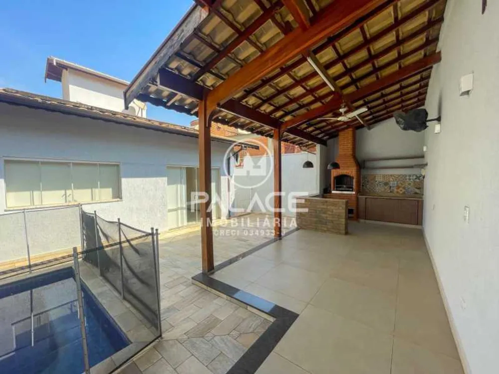 Casa, 4 quartos, 240 m² - Foto 9