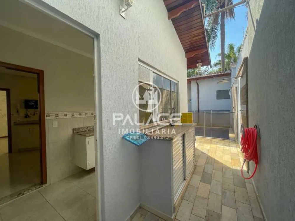 Casa, 4 quartos, 240 m² - Foto 7