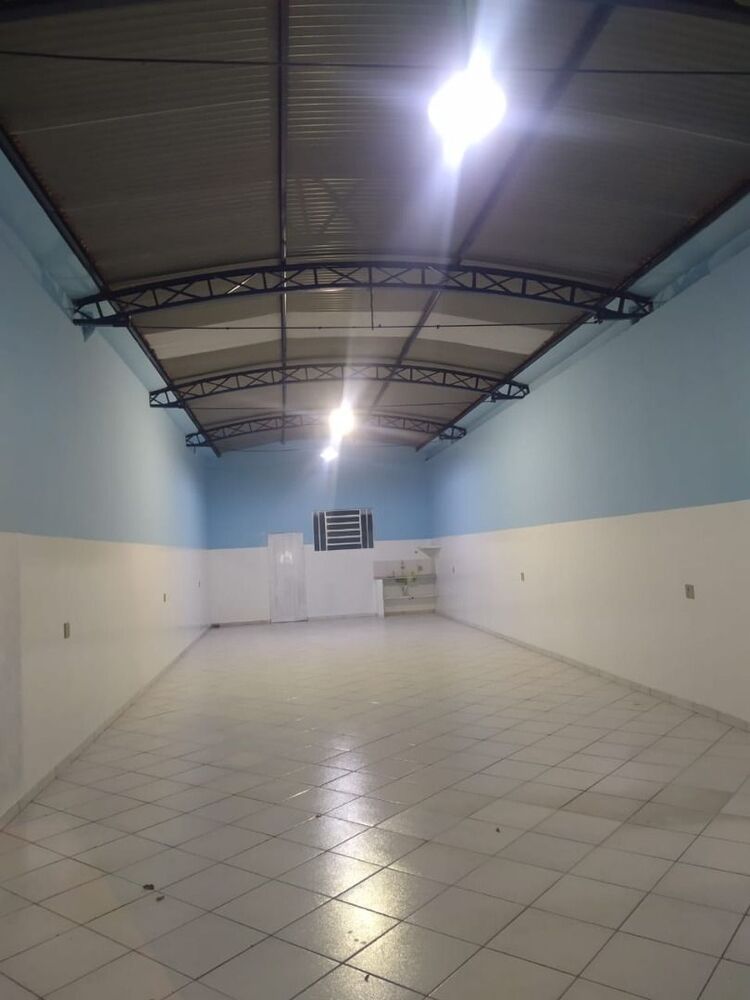 Loja-Salão para alugar, 145m² - Foto 1