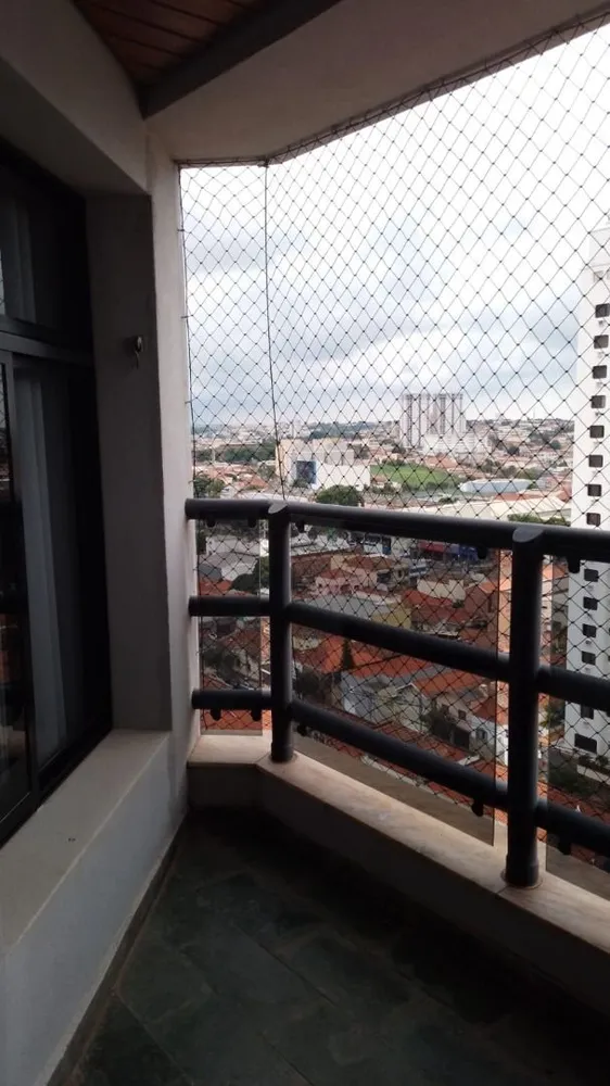 Apartamento, 3 quartos, 118 m² - Foto 1