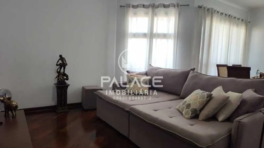 Apartamento, 3 quartos, 118 m² - Foto 4