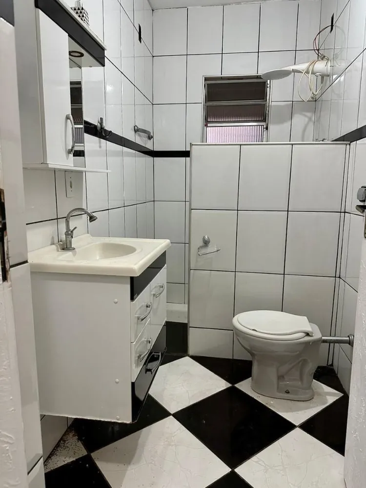 Casa, 3 quartos, 250 m² - Foto 4