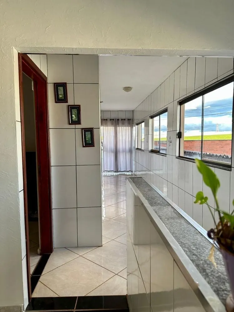 Casa, 3 quartos, 250 m² - Foto 1