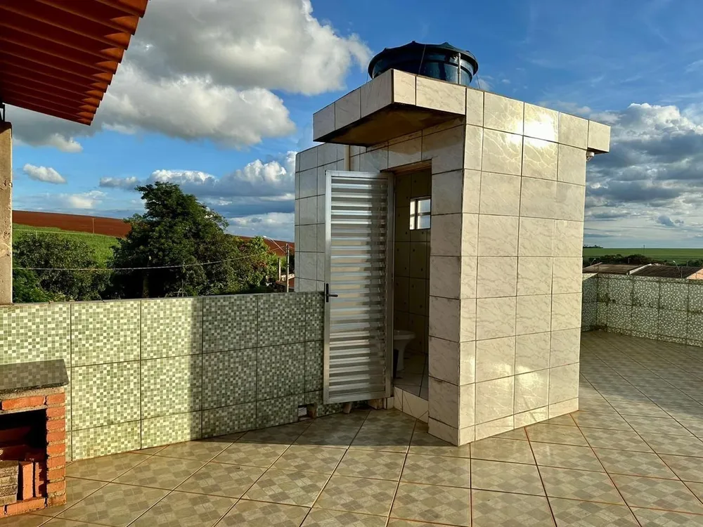 Casa, 3 quartos, 250 m² - Foto 8