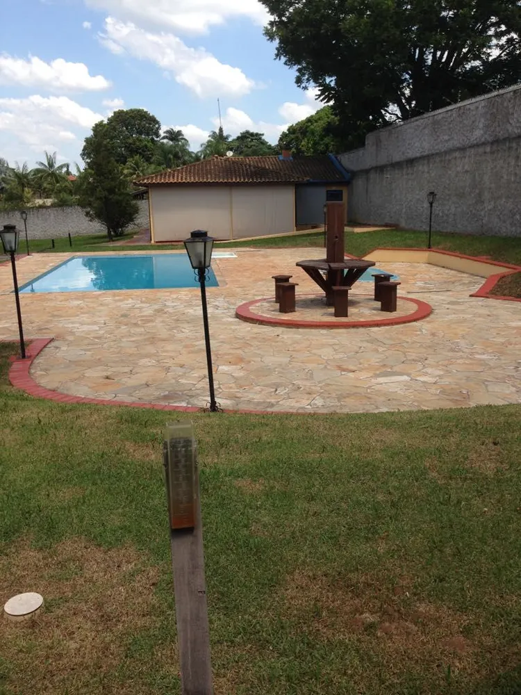 Chácara, 3 quartos - Foto 1