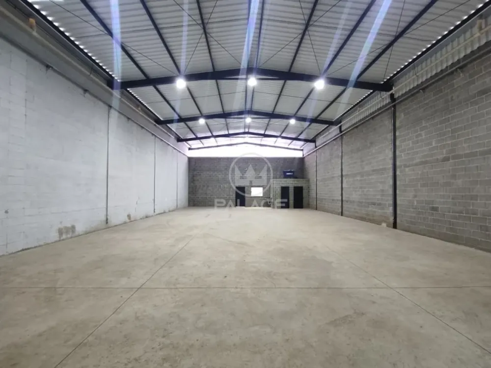 Prédio Inteiro, 276 m² - Foto 4