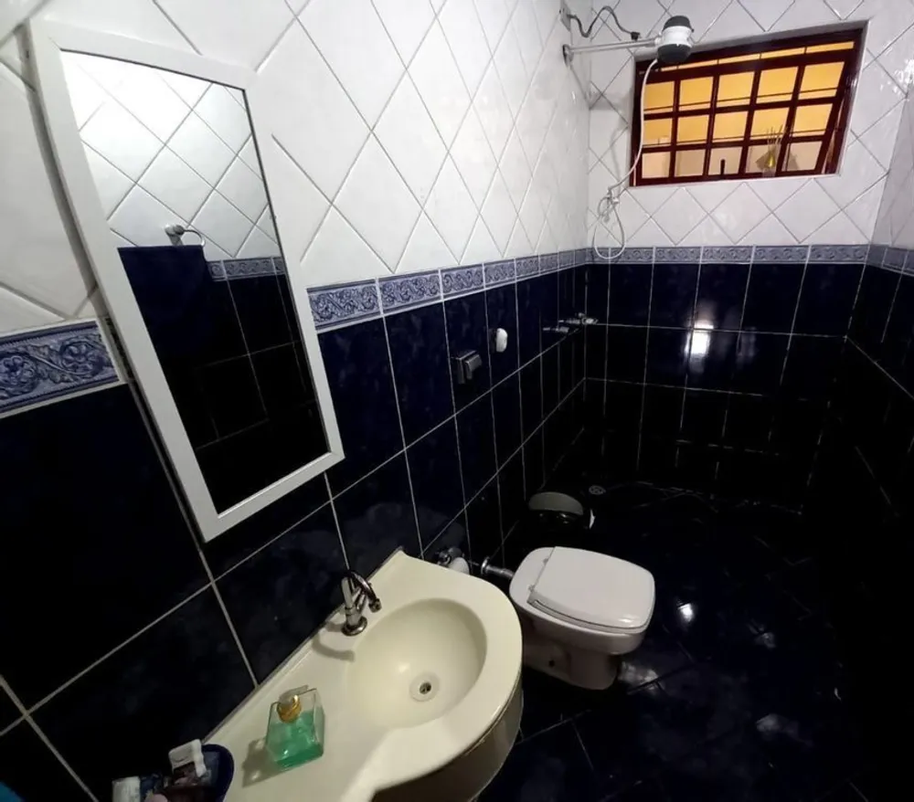 Casa, 3 quartos, 179 m² - Foto 5