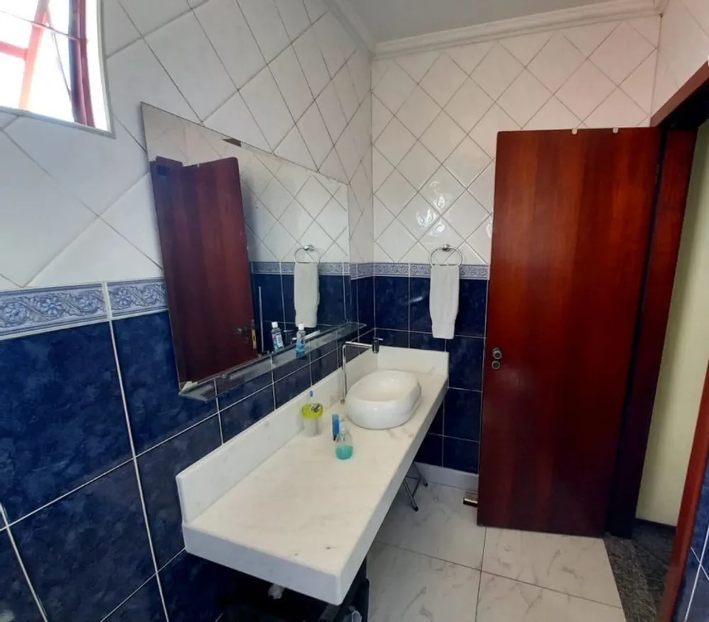 Casa, 3 quartos, 179 m² - Foto 4